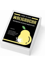 Grammi Niezbędnik każdego mężczyzny WALIGRUCHA