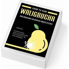 Grammi Niezbędnik każdego mężczyzny WALIGRUCHA