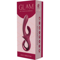 Dreamtoys GLAM DUO VIBRATOR