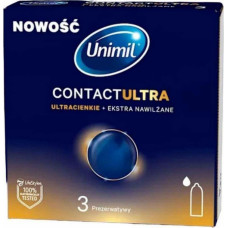 Unimil Contact Ultra BX3