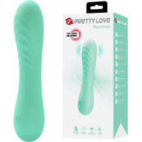 Pretty Love - Alexisrose, 10 vibration functions, Silicone