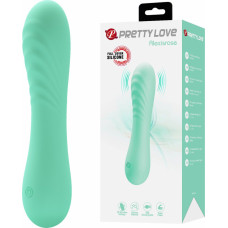 Pretty Love - Alexisrose, 10 vibration functions, Silicone