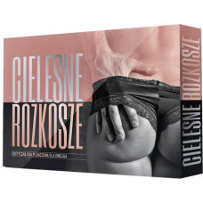 Grammi Gry - Cielesne rozkosze