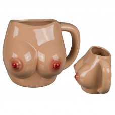 Grajmy Razem Kubek-Ceramiczny Kubek Piersi