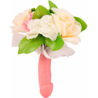 Kinky Pleasure Penis Flowers