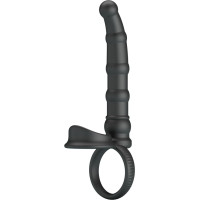 Pretty Love - Tatum 10 vibration settings