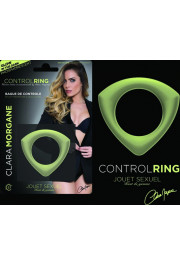 Clara Morgane Control Ring Phosphorescent – Glow In The Dark