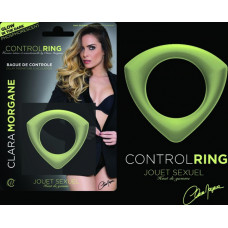 Clara Morgane Control Ring Phosphorescent – Glow In The Dark