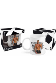 House Of Mugs Sexi Sip - Kubek 300ml - Mężczyźni