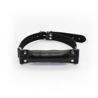 Toyz4Lovers Easy Belt Gag (nera)