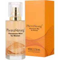 Medica PheroStrong Pheromone Wind for Women 50ml