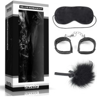 Lovetoy Deluxe Bondage Kit