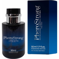 Medica Feromony-PheroStrong pheromone Limited Edition for Men 50ml.