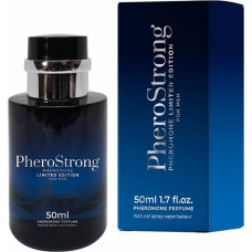 Medica Feromony-PheroStrong pheromone Limited Edition for Men 50ml.