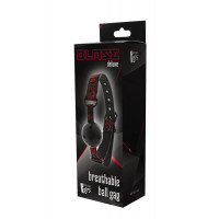 Dream Toys BLAZE DELUXE BREATHABLE BALL GAG