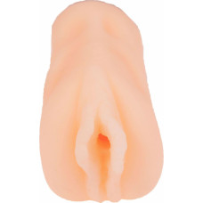 B - Series Lyla Masturbator-Vagina 225g-TEMIDA