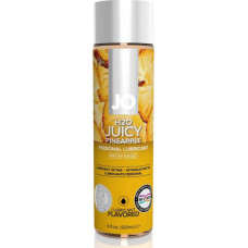 JO System JO - H2O Lubricant Pineapple 120 ml