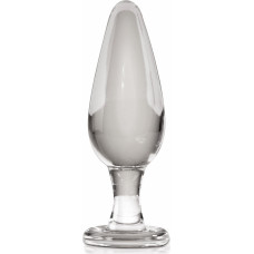 Pipedream Icicles No.26 Massager Transparent