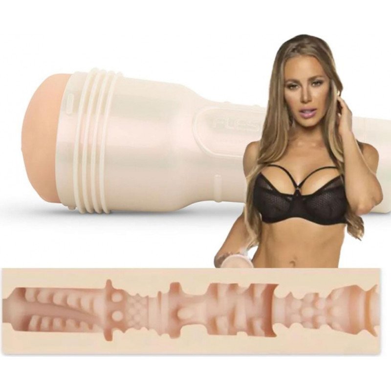 Fleshlight Girls - Nicole Aniston Fit