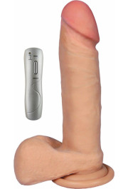 B - Series Real Wibrator-KRONOS-LOVECLONEX 7