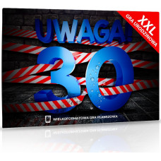 Grammi Gry- XXL Uwaga!30