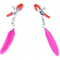 Fetish B - Series Stymulator- Exclusive Nipple Clamps No.13 - Fetish B - Series
