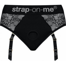 Strap-On-Me HARNESS LINGERIE DIVA - S