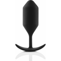 B-Vibe Snug Plug 4