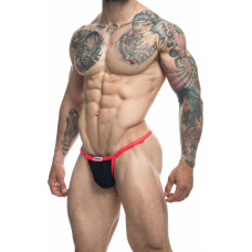 Justin + Simon Bikini One