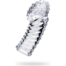 A-Toys Sleeve finger A-toys Dale, TRE, transparent, 8.5 cm
