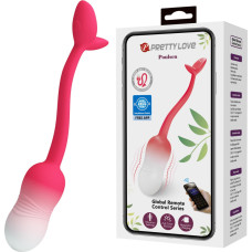 Pretty Love Poulsen App-Controlled Egg Vibrator 01
