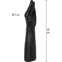 Hidden Desire The Hand Fucker