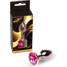 Mylove Toys - Jewellery Red Gold PLUG- Pink