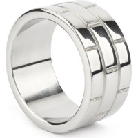 Mr. Steel The Wall C-Ring 45mm