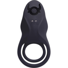 Fantasy Vibrating ring with wireless remote Hermes