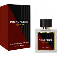 Aurora PHENOMENAL Pheromone men 50 ml