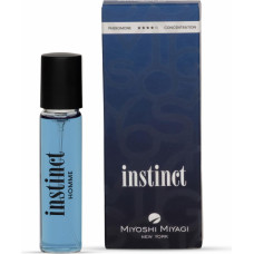 Miyoshi Miyagi INSTINCT feromon  parfumes 15ml HOMME