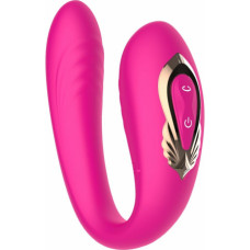 B - Series Cute Rotating wearable dual vibrator