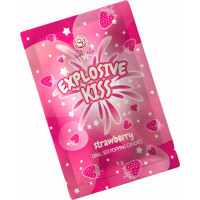 Secret Play STRAWBERRY POPPING CANDIES
