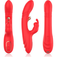 B - Series Joy Red Spider Mite