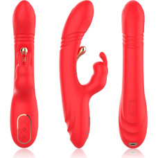 B - Series Joy Red Spider Mite