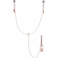 Fifty Shades Of Grey Nipple & Clitoral Chain
