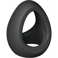 Love To Love FLUX RING - BLACK ONYX