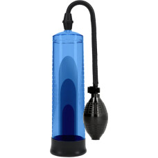 Pumped Basic Pump 1 - Water Resistant - Blue