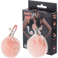 Lola Games Clams Party Hard Angelic Pink