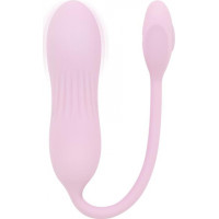 Fleshlight Good Vibes Only - Siva - Bullet Vibrator - Pink