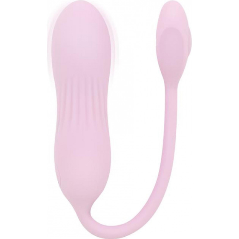 Fleshlight Good Vibes Only - Siva - Bullet Vibrator - Pink