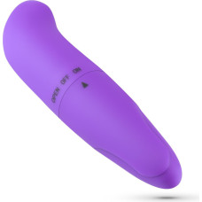 Crushious G-FINDER MINI MASSAGER PURPLE
