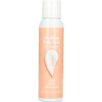Pharmquests Crackling Body Foam for Massages - Jasmine - 150 ml