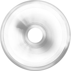 Ns Novelties Universal Donut Original Transparent